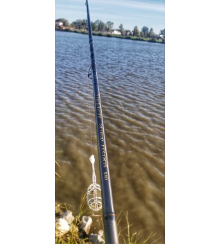 TOP MIX Stradivari Method Feeder 330 M