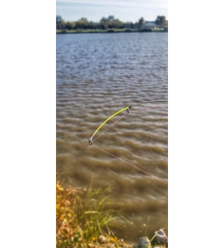 TOP MIX Stradivari Method Feeder 330 M