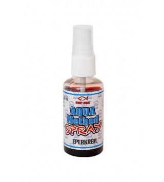 TOP MIX AQUA Method spray - Eperkrém