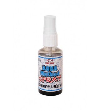 TOP MIX AQUA Method spray - Fokhagyma-Sült máj