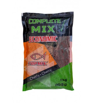 TOP MIX ECONOMIC COMPLETE-MIX etetőanyag - Cherry
