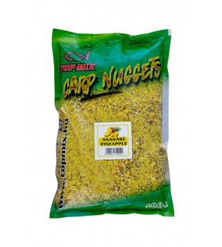 TOP MIX CARP NUGGETS etetőanyag - Ananász