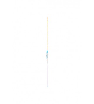 HANDING Víz alatti szem úszó - Kárász 1,5g