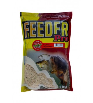 TOP MIX FEEDER PRO COMPLETE etetőanyag - Vajsav