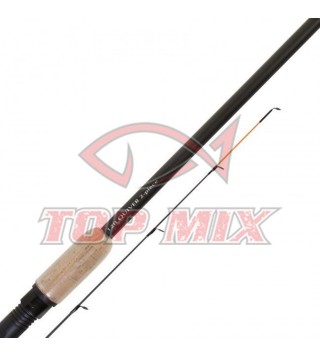 Korum Barbel Rod márnázó bot 12FT - 2 részes 2lb