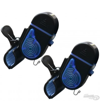 Haldorádó BLUE CAT Mini Alarm 2 db