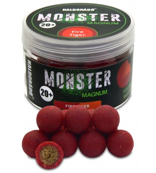 Haldorádó MONSTER Magnum 20+ - Fire Tiger