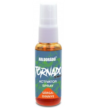 Haldorádó TORNADO Smoke Activator Spray - Sárgadinnye