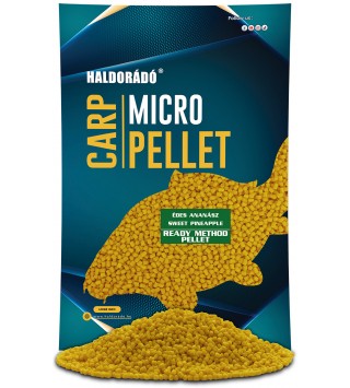 Haldorádó Ready Method Pellet - Édes Ananász