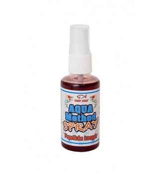 TOP MIX RETRO AQUA Method Spray - Paprikás kenyér