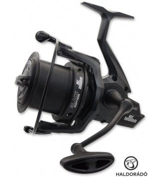 Haldorádó Black Edition BC 10000 orsó
