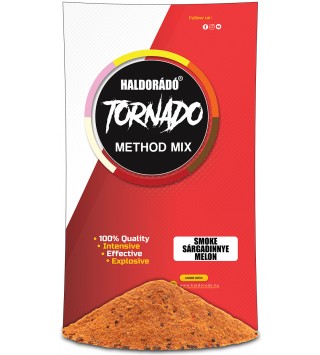 Haldorádó TORNADO Smoke Method Mix - Sárgadinnye
