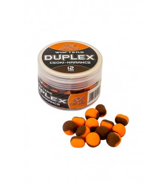 TOP MIX Duplex Wafters Csoki-Narancs 12 mm