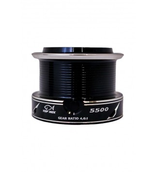 TOP MIX Pótdob AsterX 5500 Orsóhoz