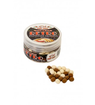 TOP MIX Retro wafters 8mm - Paprikás Kenyér