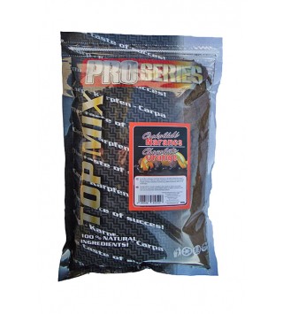 TOP MIX PRO SERIES Method Mix Csoki-Narancs