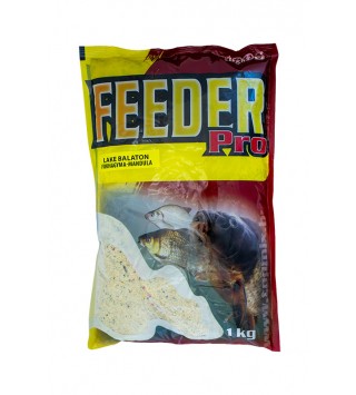 TOP MIX FEEDER PRO etetőanyag - Lake Balaton