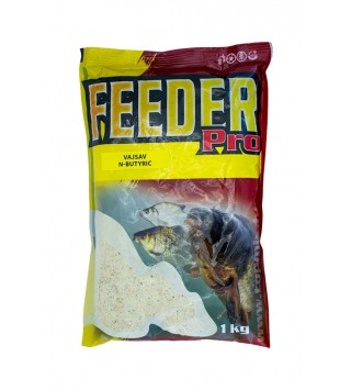TOP MIX FEEDER PRO etetőanyag - Vajsav