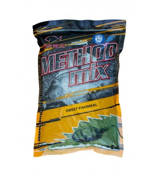 TOP MIX Method Mix Sweet Fishmeal