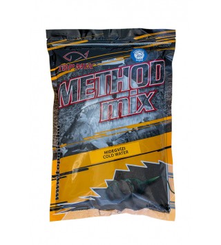 TOP MIX Method Mix Hidegvízi