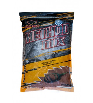 TOP MIX Method Mix Fűszeres-Húsos 