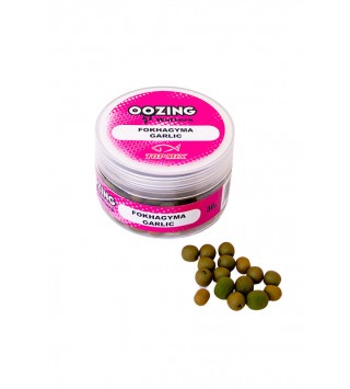 TOP MIX OOZING Wafters Fokhagyma