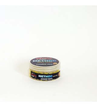 Motabacarp Wafters 10mm - Ananász-Menta