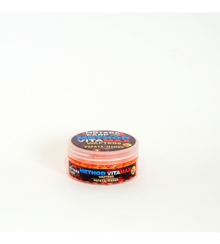 Motabacarp Vitamax Wafters 8mm - Papaya-Mangó