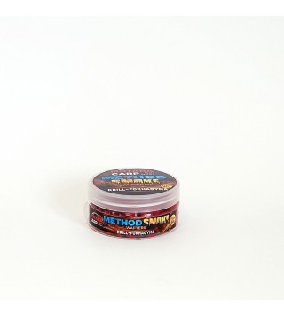 Motabacarp Wafters Smoke - Krill-Fokhagyma 10mm