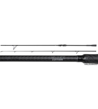 Haldorádó BLACK EDITION Kaiwo LR 300 2,75 lbs behúzós, csónakos horgászbot