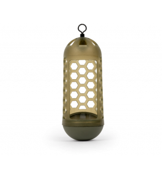 PRESTON Bait Up Window Feeder (Caged) etetőkosár - 50gr