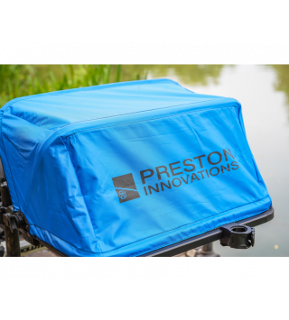 PRESTON Ventalite Large Hoodie Side Tray Oldaltálca