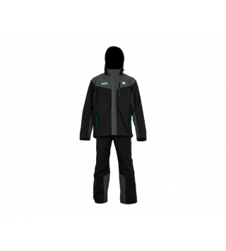 PRESTON DF Light Suit esőruha - Large