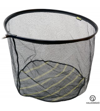 Haldorádó Power Carp Landing Net 65x58 cm - szupererős alu pontyos merítőfej
