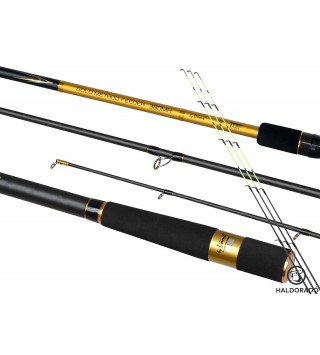 Haldorádó By Döme Kaiwo Gold Method Feeder 380MH Feederbot