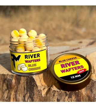 Feedermánia River Wafters Blue Cheese 10mm