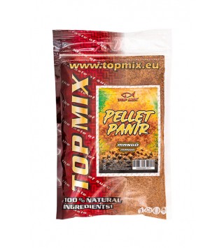 TOP MIX Pellet Panír - Mango